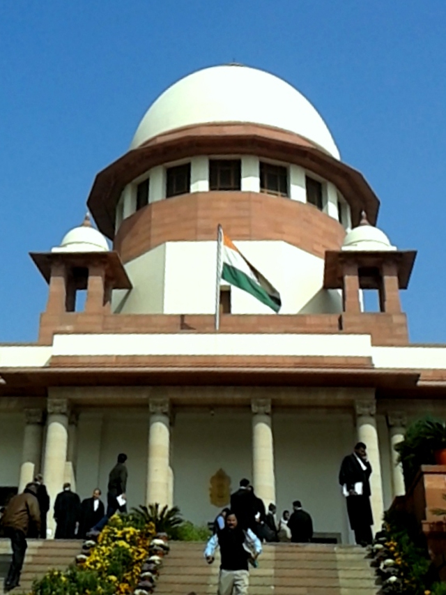 can we file rape case against woman.. supreme court to examine kms