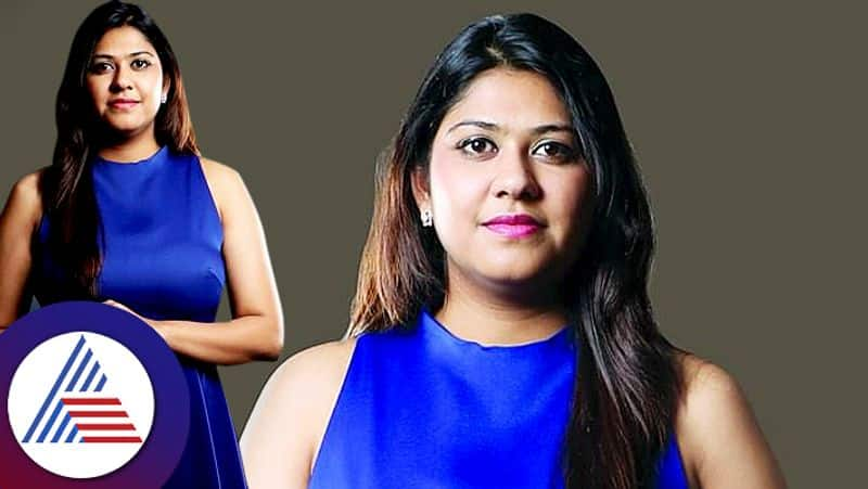 Meet woman works in Rs 2475 crore company daughter of Indian businessman who owns multiple brands anu