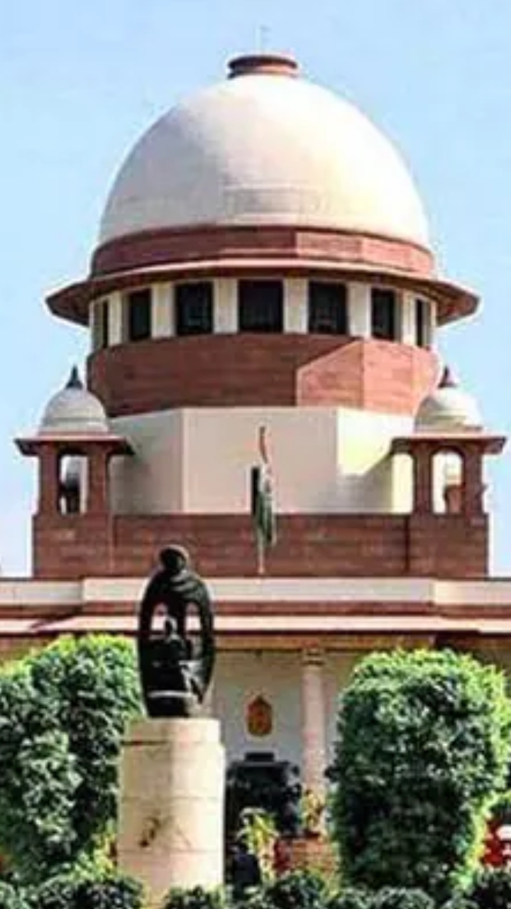 Governors must act before matter comes to the court says SC on Punjab Govt vs Governor case