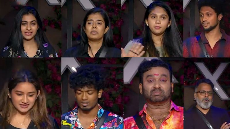 bigg boss gives kadanthu vantha paathai task to housemates gan