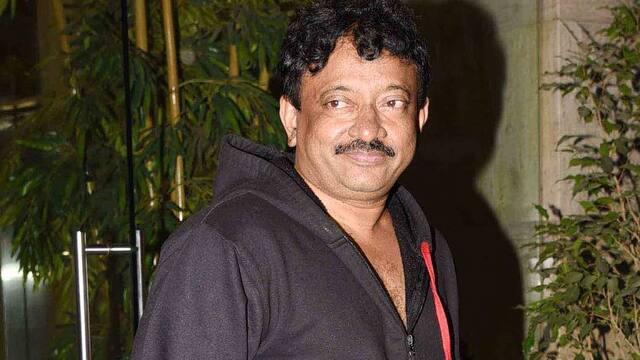 Ram Gopal Verma Director