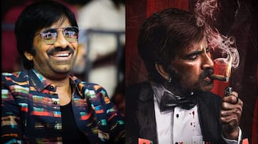 ravi teja biography iwh