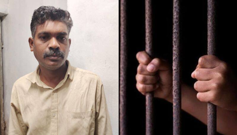 kaapa against tarzan maneesh in robbery case SSM