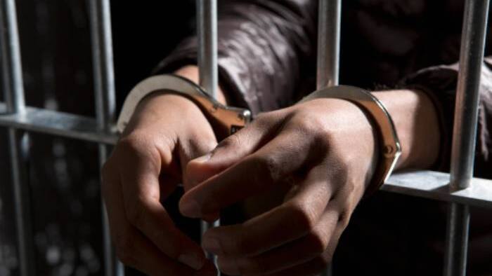 jail, arrest