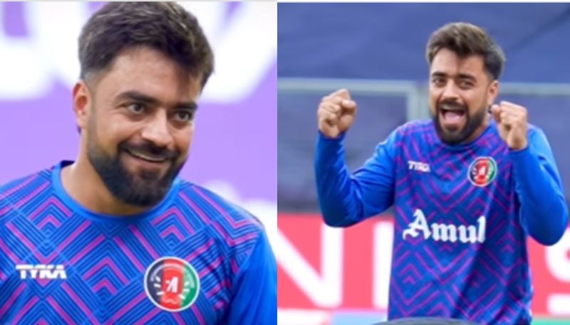 IND vs AFG:  Afghanistan's big shock ahead of T20I series against India Star player Rashid Khan ruled out RMA