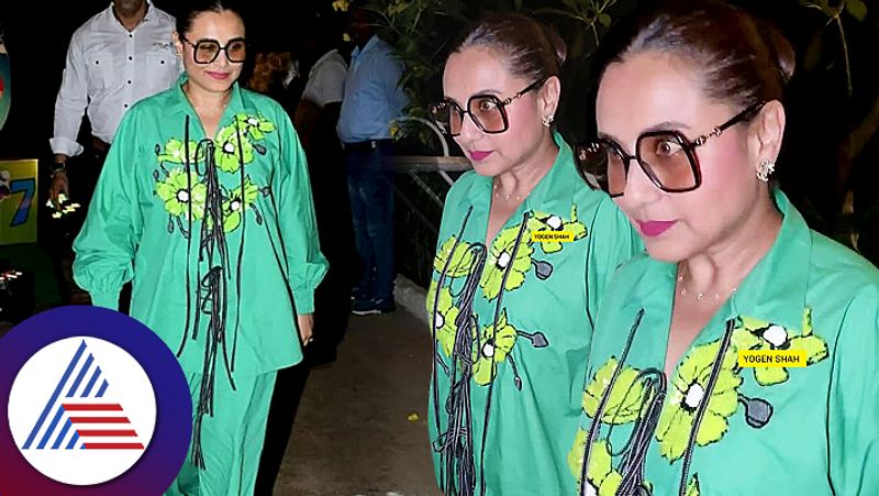 Rani Mukherjee Dior Bag Price Will Leave You Shocked roo