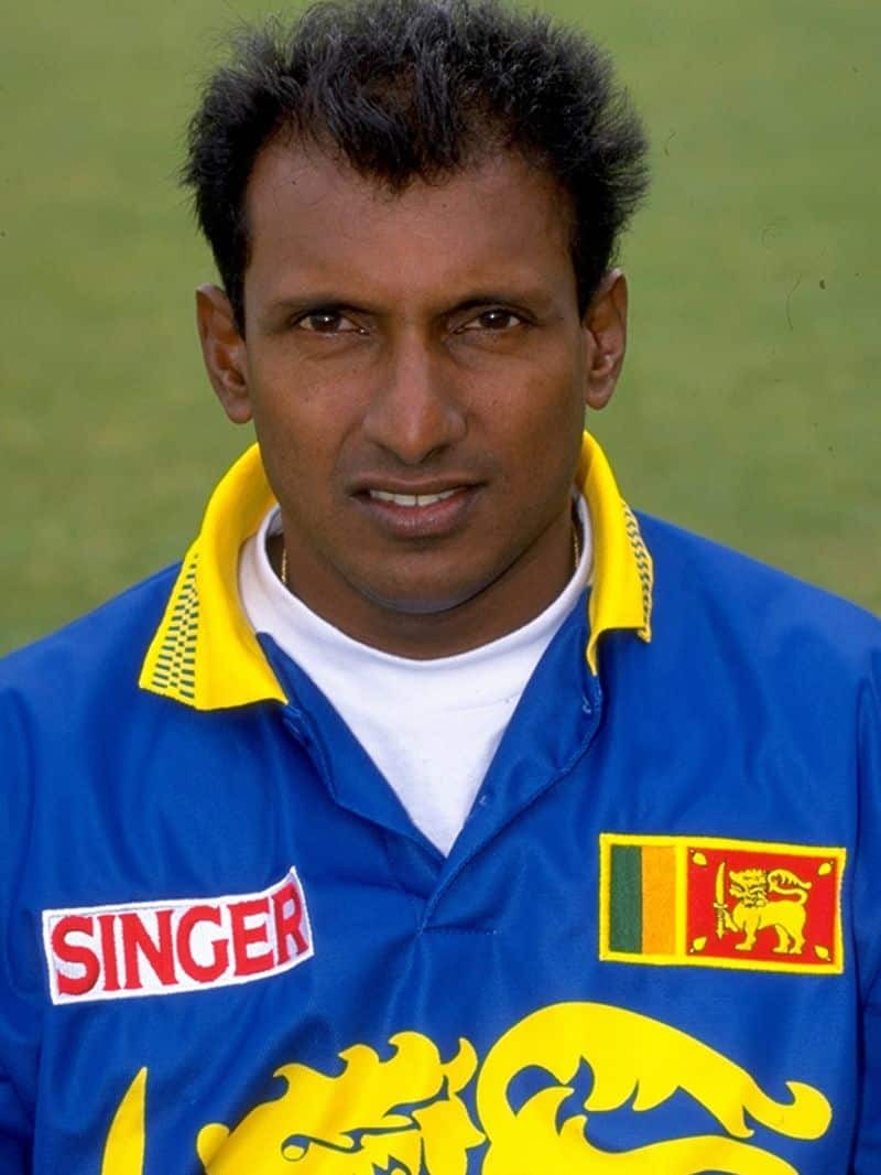 cricket Happy Birthday Aravinda de Silva; 7 quotes by the Sri Lankan Legend osf