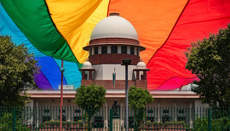 three year case history of same-sex marriage in supreme court bkg