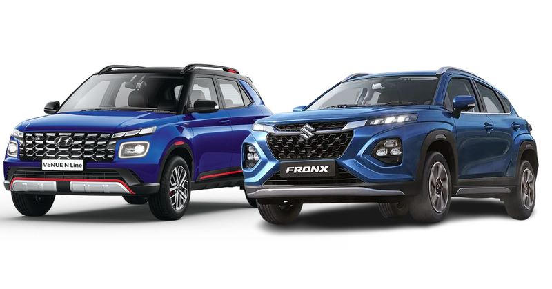 Save big on Maruti Suzuki Fronx, Jimny in July 2024 with highest-ever Rs 3.3 lakh discount: Details sgb