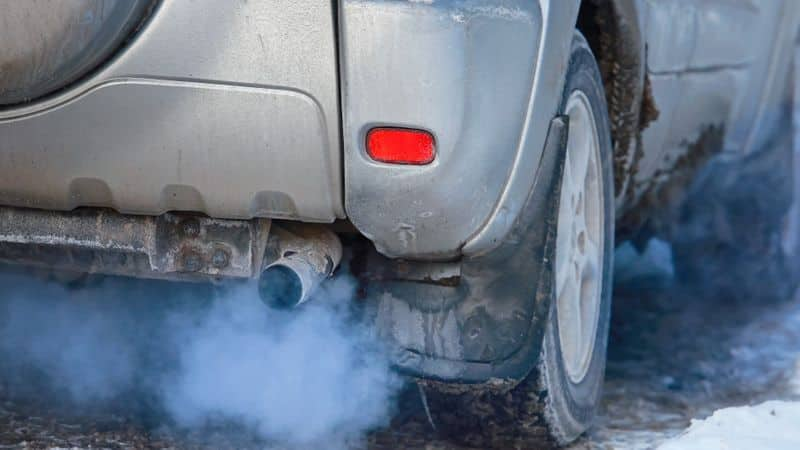 Should You Warm Up Your Car Before Driving prn