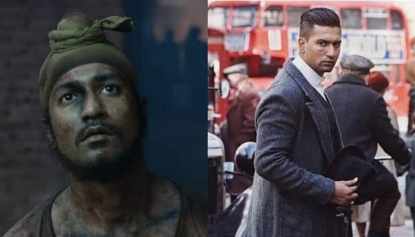 69th National Film Awards: Vicky Kaushal's 'Sardar Udham' wins 5 awards, list here