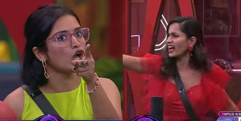 Bigg Boss Telugu 7: ఇదే థూ అని నేనంటే నీ బతుకేం కావాలి... ప్రియాంకకు భోలే స్ట్రాంగ్ కౌంటర్!