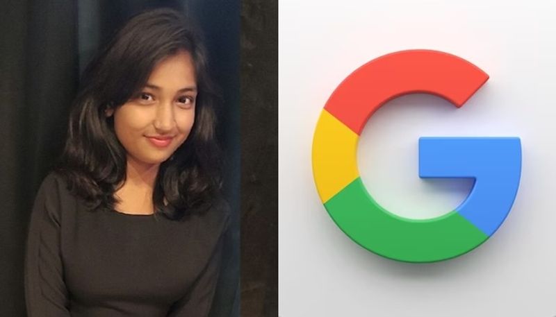 Uttar Pradesh student Aradhya Tripathi turns down Rs 32 lakh job offer and Google offers Rs 56 lakh san