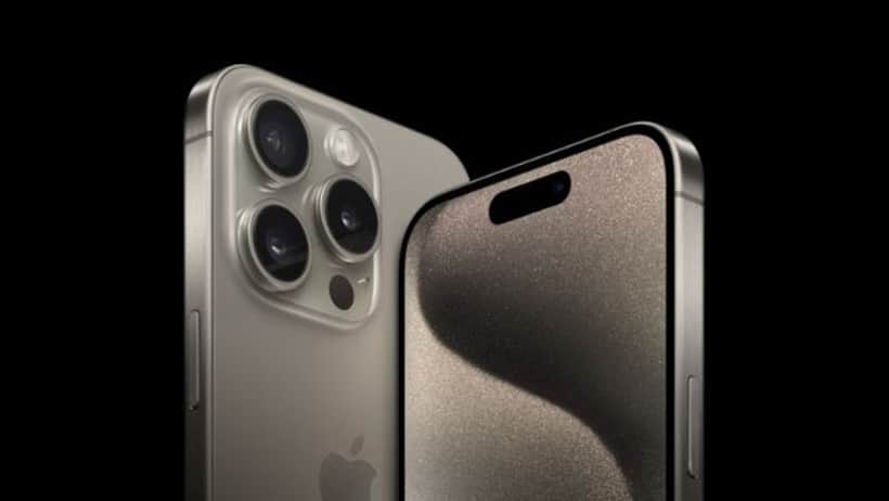 How to record spatial videos with iOS 17.2 update on your iPhone 15 Pro?