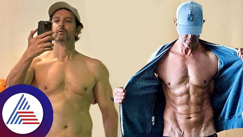 Hrithik Roshan talks about struggles in fitness journey thanks Saba Azad suc