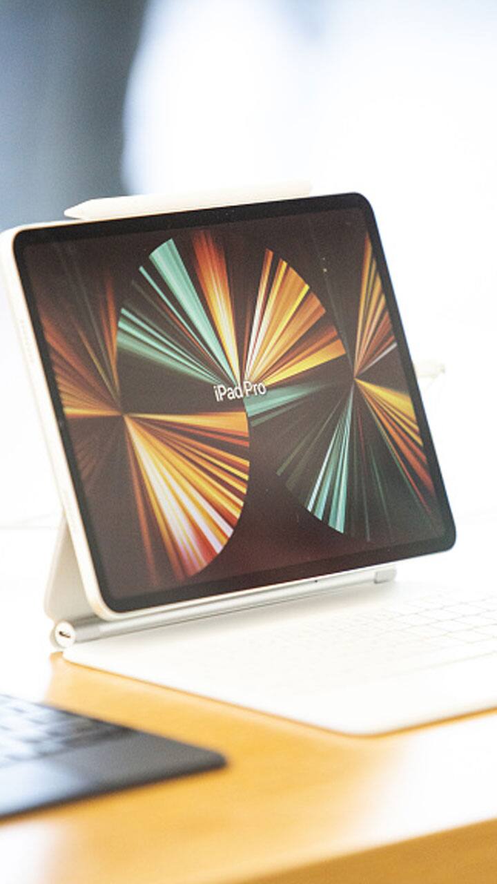 Check out Apple expected iPad MacBook lineup for this year gcw