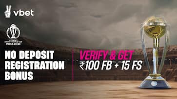 Cricket World Cup 2023 Thrills: Bet and Win Big with Vbet10, Your Ultimate Online Betting Destination!