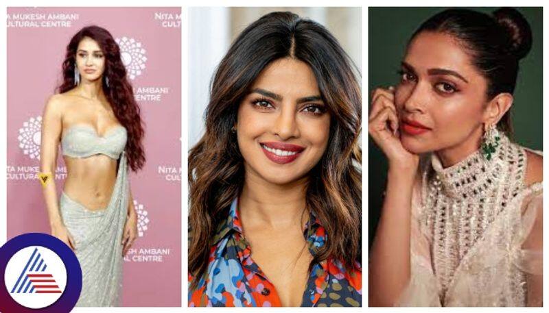 Meet India's top ten highest-followed actresses on Instagram 2023 gow