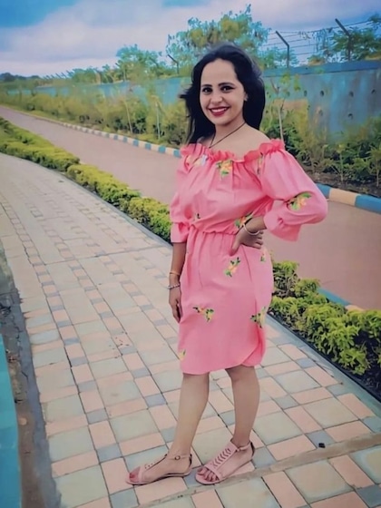 <p> माही ने जब अपने परिवार को रेप के बारे में बताया तो परिवार में उनको इल्जाम दिया। </p>
