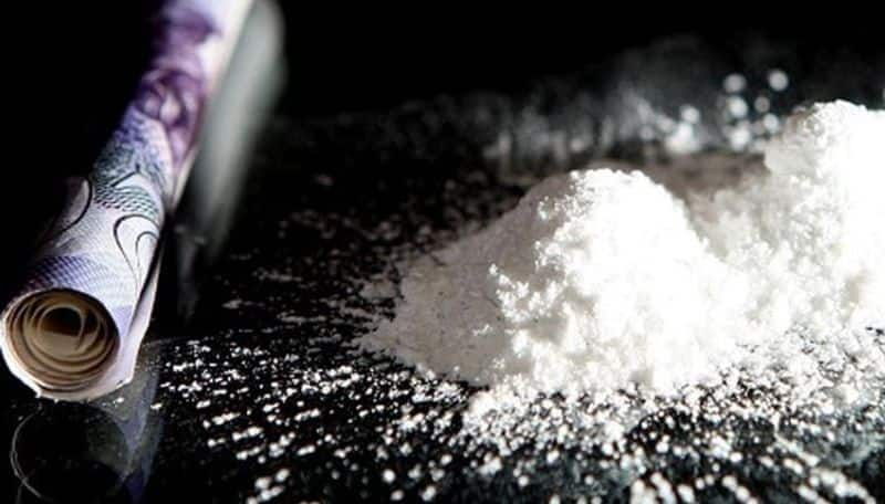 Maharashtra two brother arrested with 100 crore worth mephedrone ans