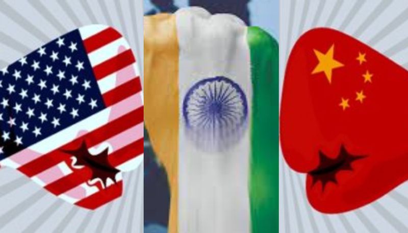 US China, Korea raised concerns on India's decision to impose import restrictions on laptops