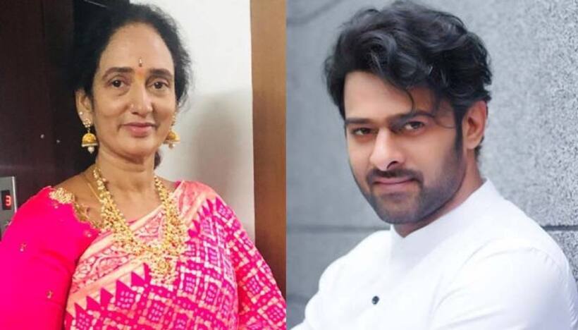 ప్రభాస్ పెళ్లిపై పెద్దమ్మ క్లారిటీ.. ఆ సమయానికి ఓ ఇంటివాడు అయిపోతాడు.!