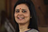 Mahua Moitra Profile who is Mahua Moitra biography xat