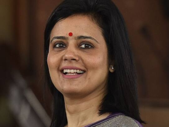 Mahua Moitra Profile who is Mahua Moitra biography xat
