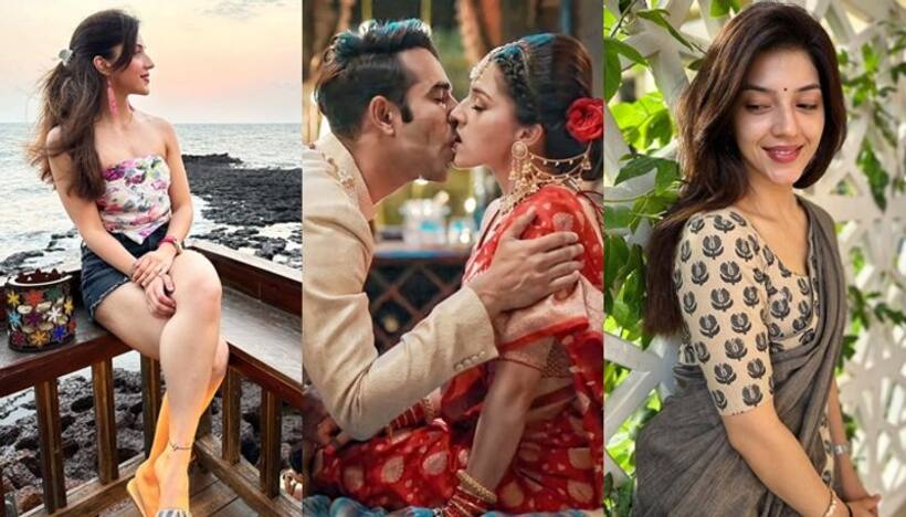  అంటే ఇక్కడ కూడా బోల్డ్  సీన్స్,లిప్ లాక్ లు చేస్తావా?