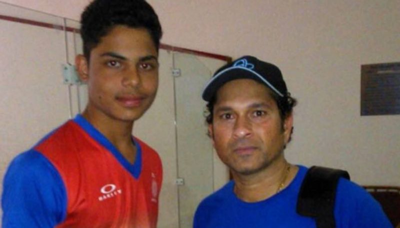 Railways batter Ashutosh Sharma scores 11 ball half century, breaks Yuvraj Singh record CRA