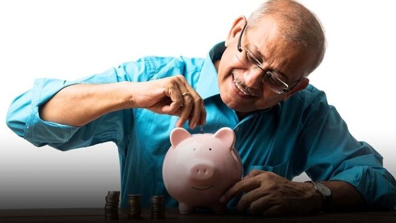 8 financial benefits of being a senior citizen in India