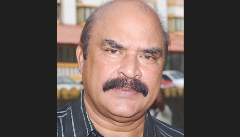 Malayalam veteran actor Kundara Johny passes away anr