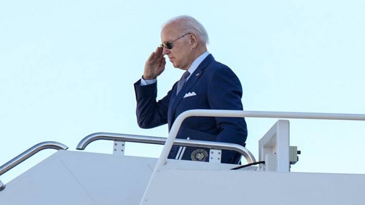 Joe Biden not to be Republic Day chief guest; Quad summit dates being revised