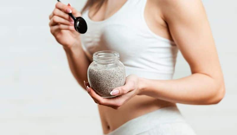 4 seeds that can help in quick weight loss azn