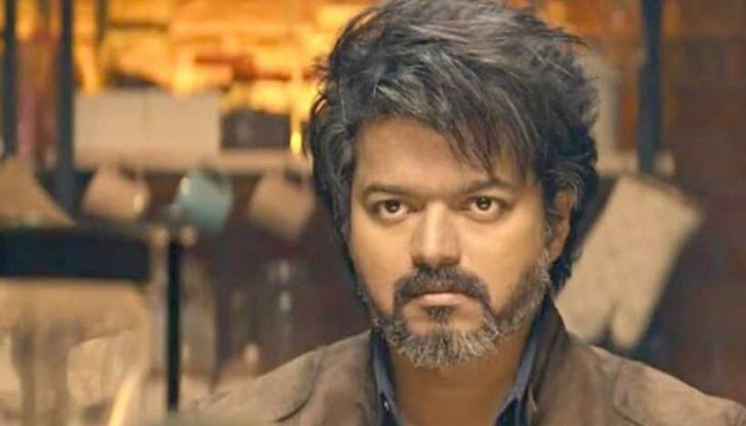   మా దేశంలో   #LEO రిలీజ్ ఆపమంటూ విజయ్  కి లెటర్  