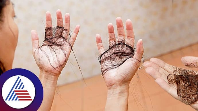 Stop these things to get rid from hair loss problem