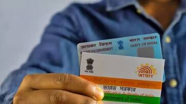 how to lock aadhaar card to avoid Big online fraud zrua