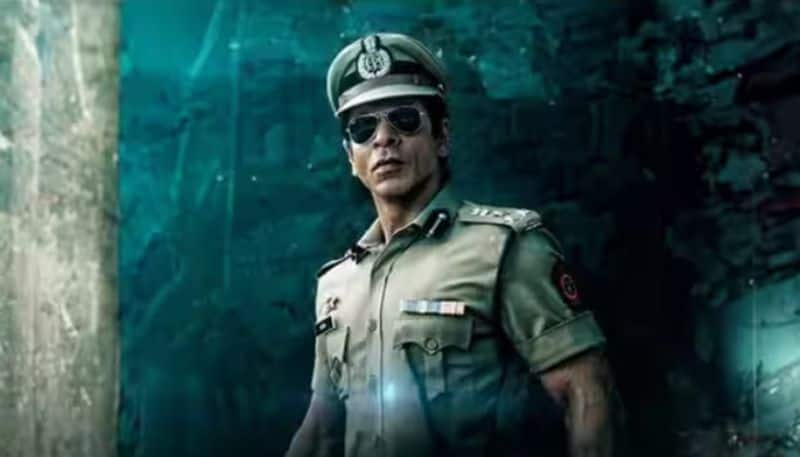 Jawans box office 41 day Shah Rukh Khan starrer approaches Rs 1140 crore hrk