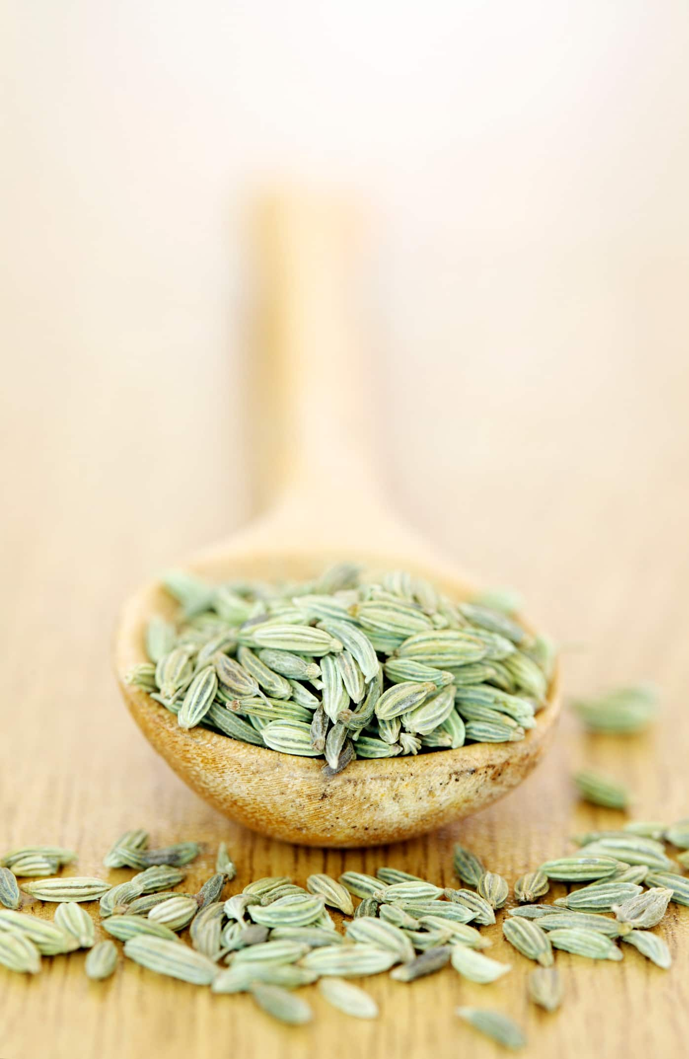 Eyes to Stomach: Health benefits of fennel seeds RKK