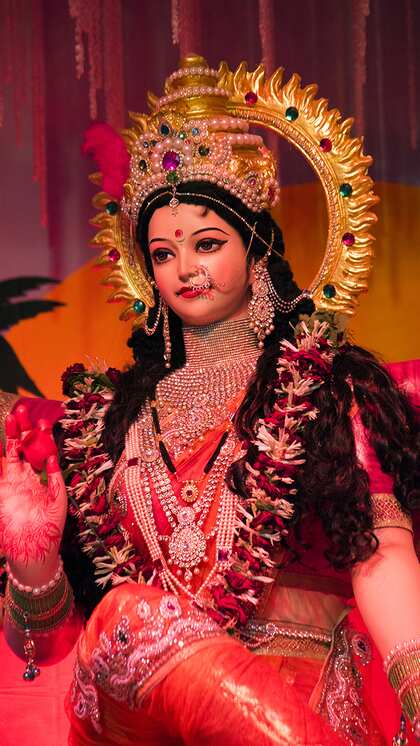 नवरात्रि अष्टमी पर ट्राई करें ये स्पेशल भोग