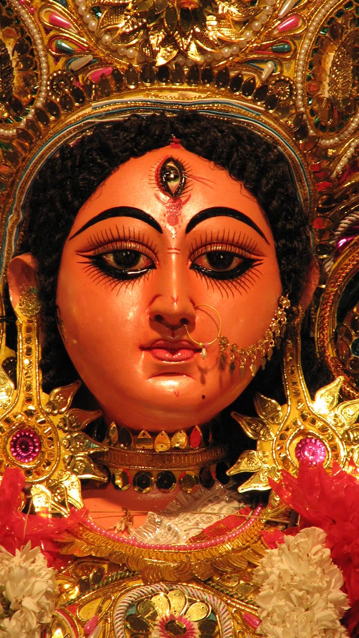 navratri special famous durga pandal in kolkata 2023 kxa 