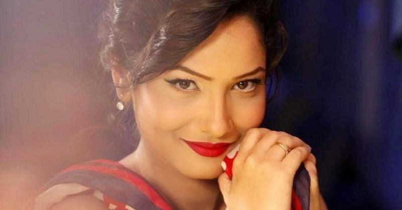 Ankita Lokhande recalls being asked to sleep with the producer to work in a south film skr