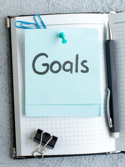 Goal Setting: