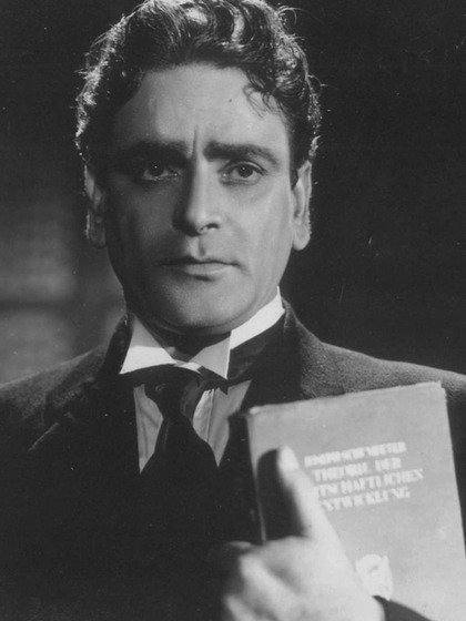 Prithviraj Kapoor