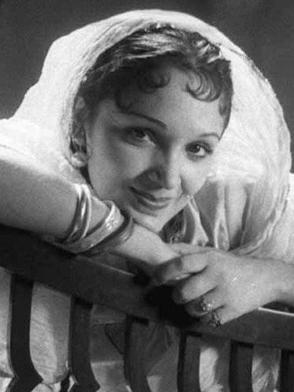 Devika Rani