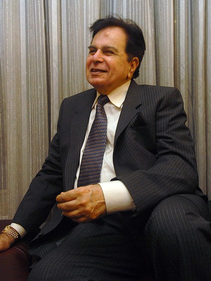 Dilip Kumar