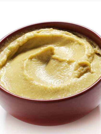 Desi Ghee
