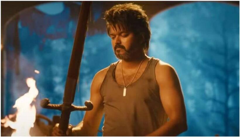  వరల్డ్ వైడ్ #LEO థియేట్రికల్ రైట్స్  ...షాక్ లో తమిళ ఇండస్ట్రీ