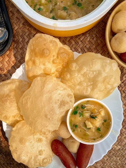 Luchi
