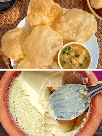 Durga Puja 2023: Luchi to Misti Doi; MUST eat dishes on Ashtami